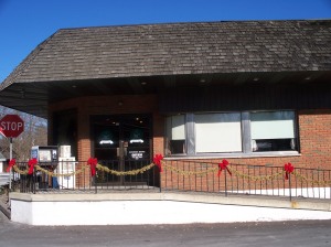 Snydersville Diner