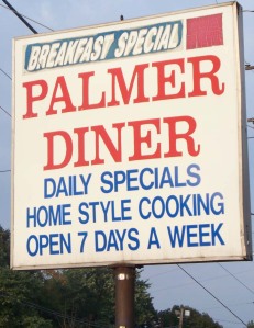Palmer sign